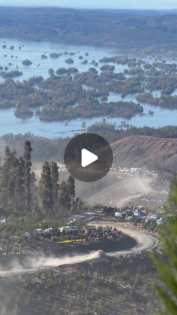 Cerrando la Temporada 2025-26 en el Rally Mundial WRC de Pelún